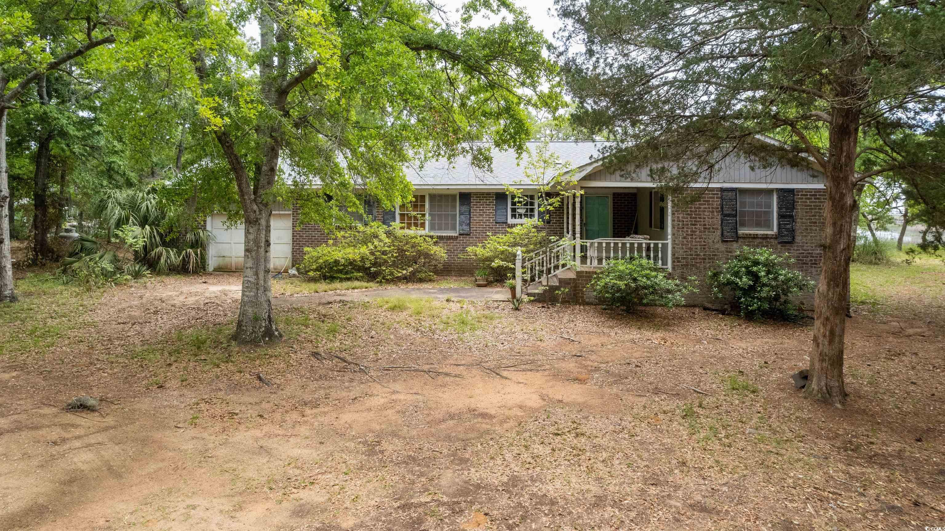 3641 Melton Avenue Murrells Inlet, SC 29576 - Photo 1 of 18