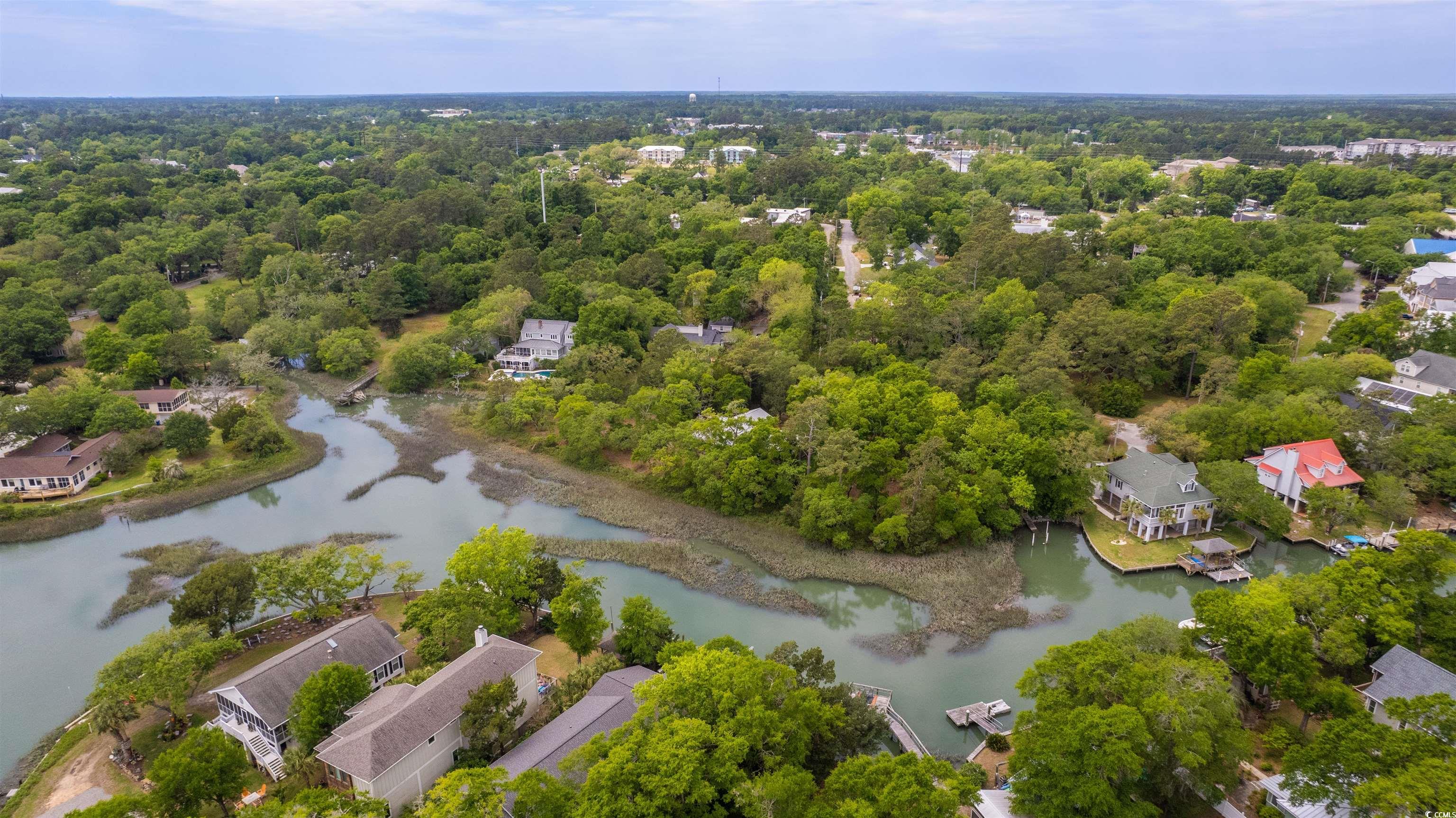 3641 Melton Avenue Murrells Inlet, SC 29576 - Photo 11 of 18