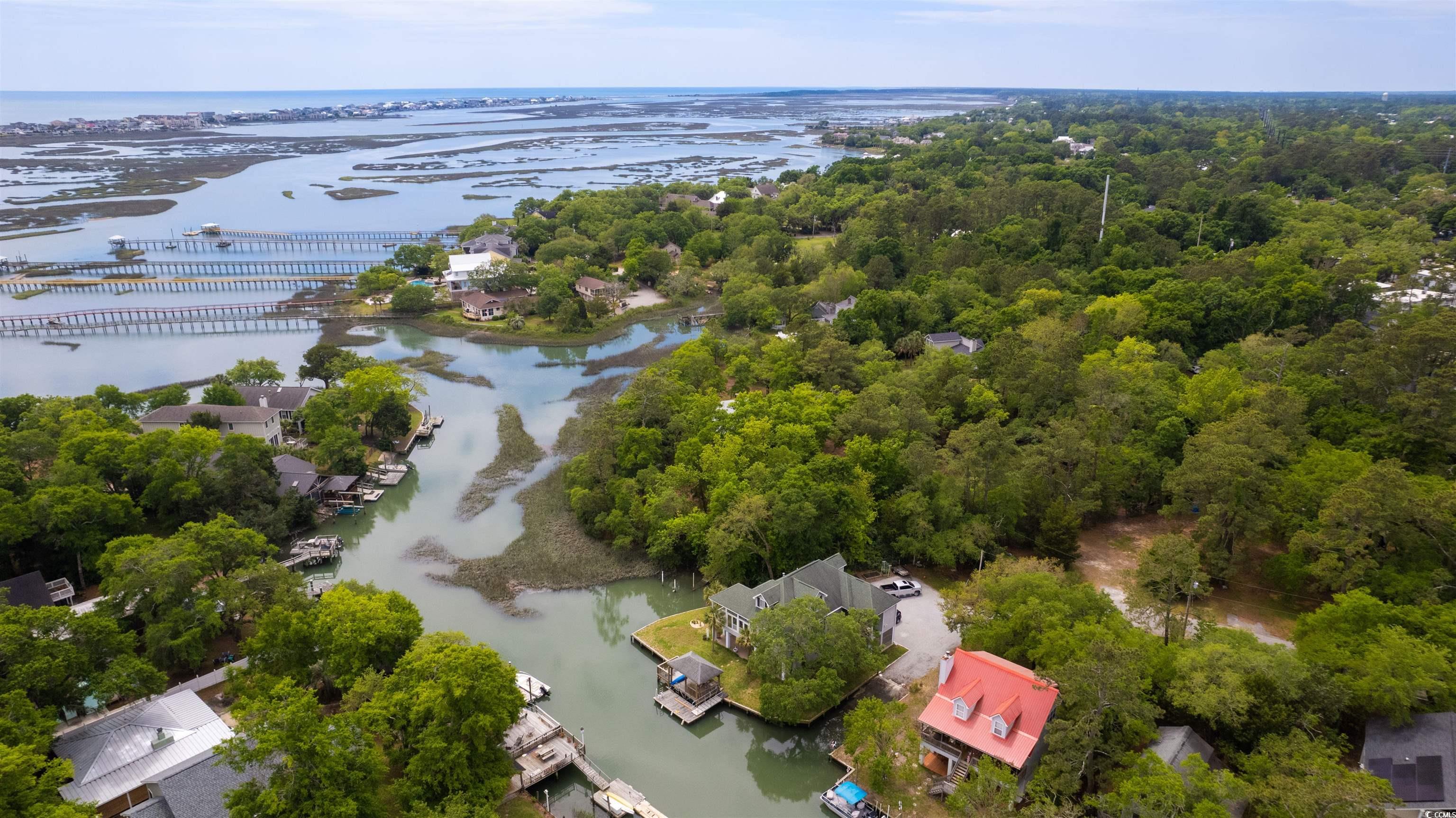 3641 Melton Avenue Murrells Inlet, SC 29576 - Photo 12 of 18