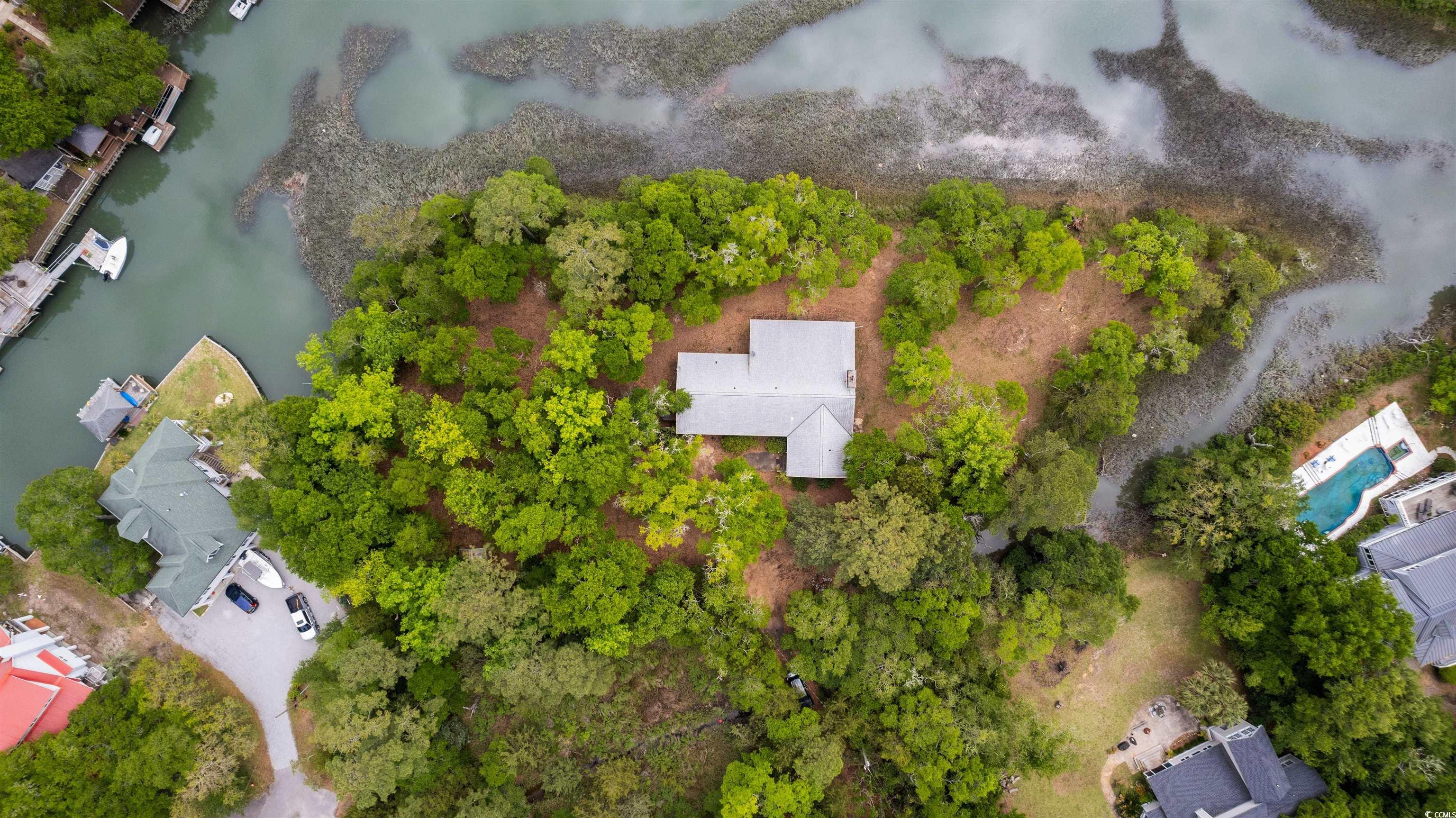 3641 Melton Avenue Murrells Inlet, SC 29576 - Photo 14 of 18