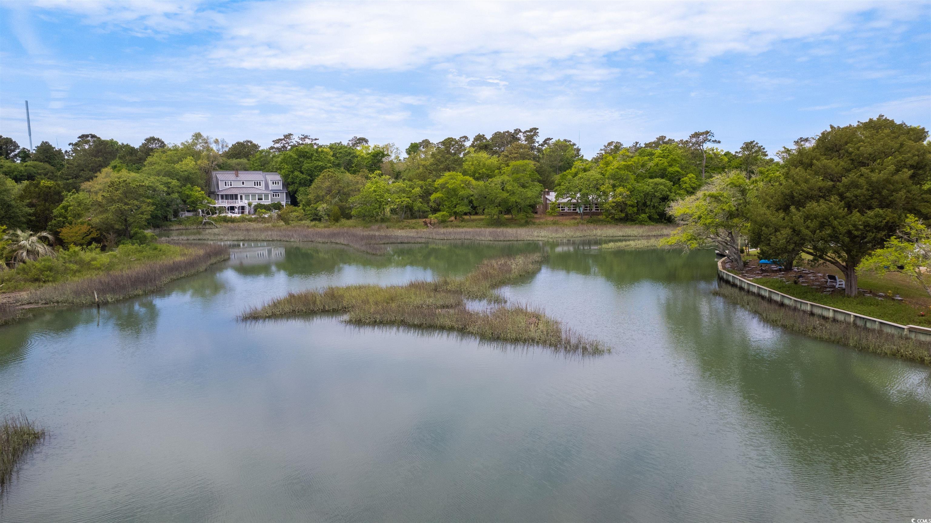 3641 Melton Avenue Murrells Inlet, SC 29576 - Photo 16 of 18