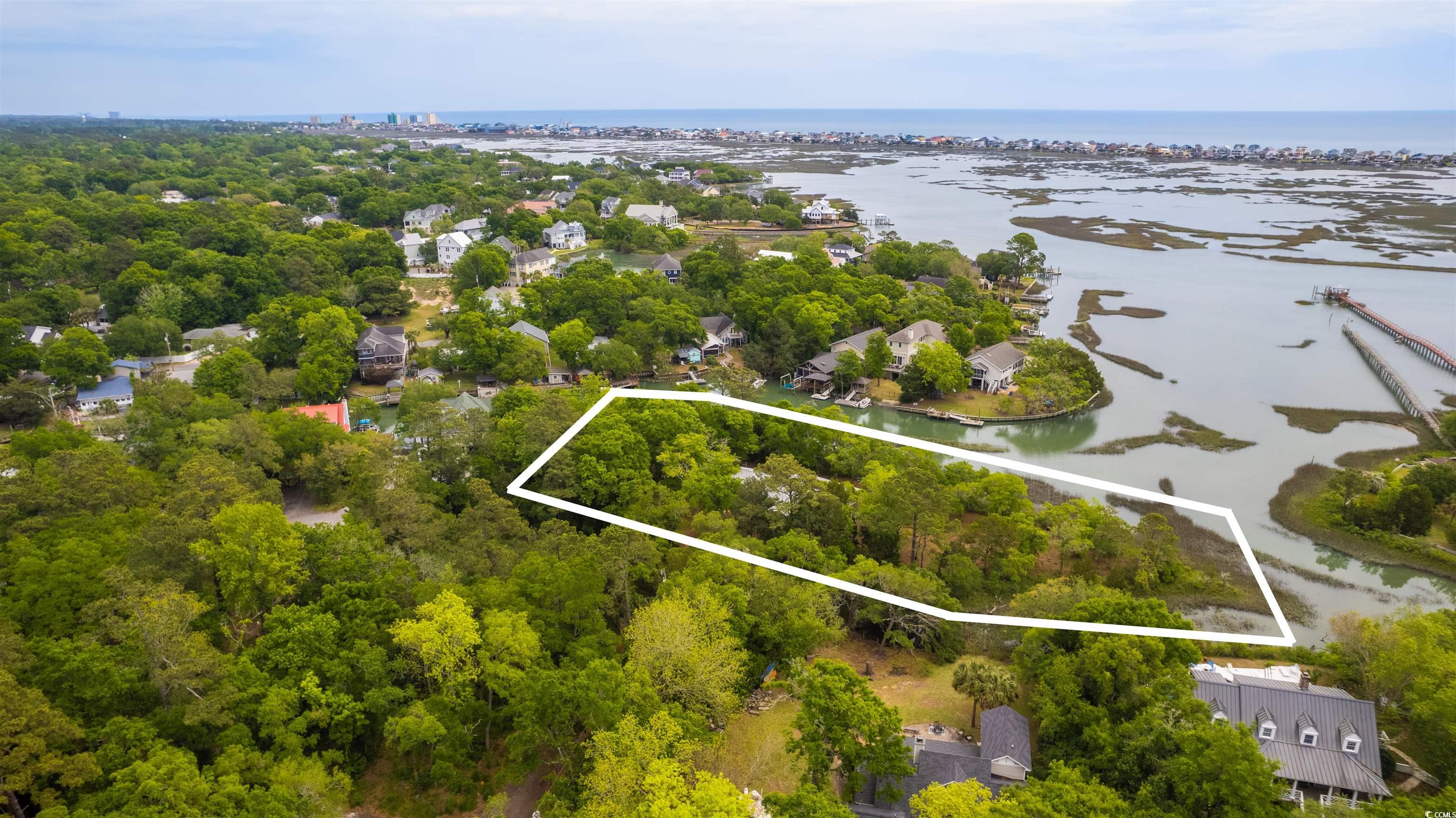 3641 Melton Avenue Murrells Inlet, SC 29576 - Photo 2 of 18