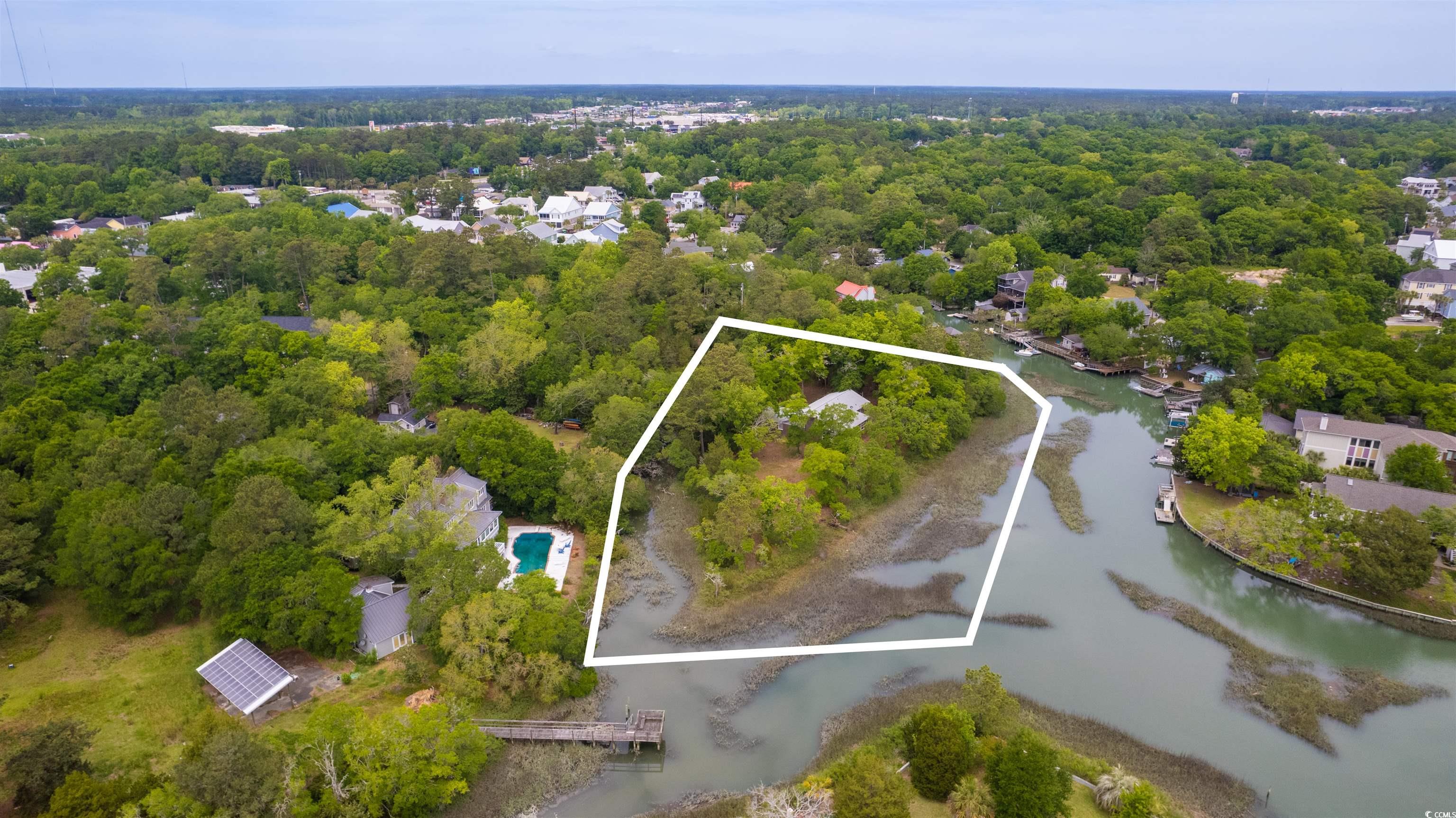 3641 Melton Avenue Murrells Inlet, SC 29576 - Photo 3 of 18