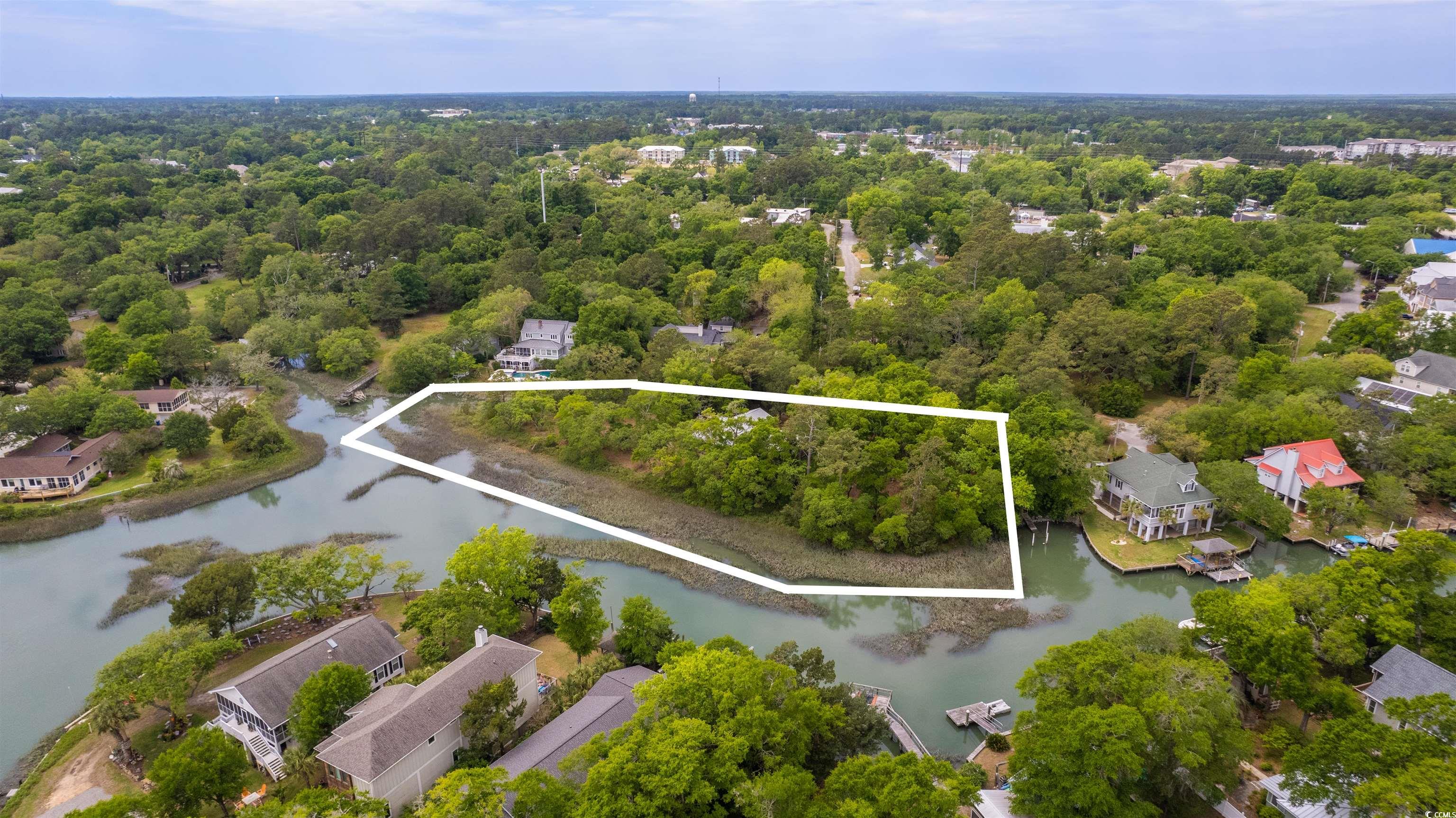 3641 Melton Avenue Murrells Inlet, SC 29576 - Photo 4 of 18