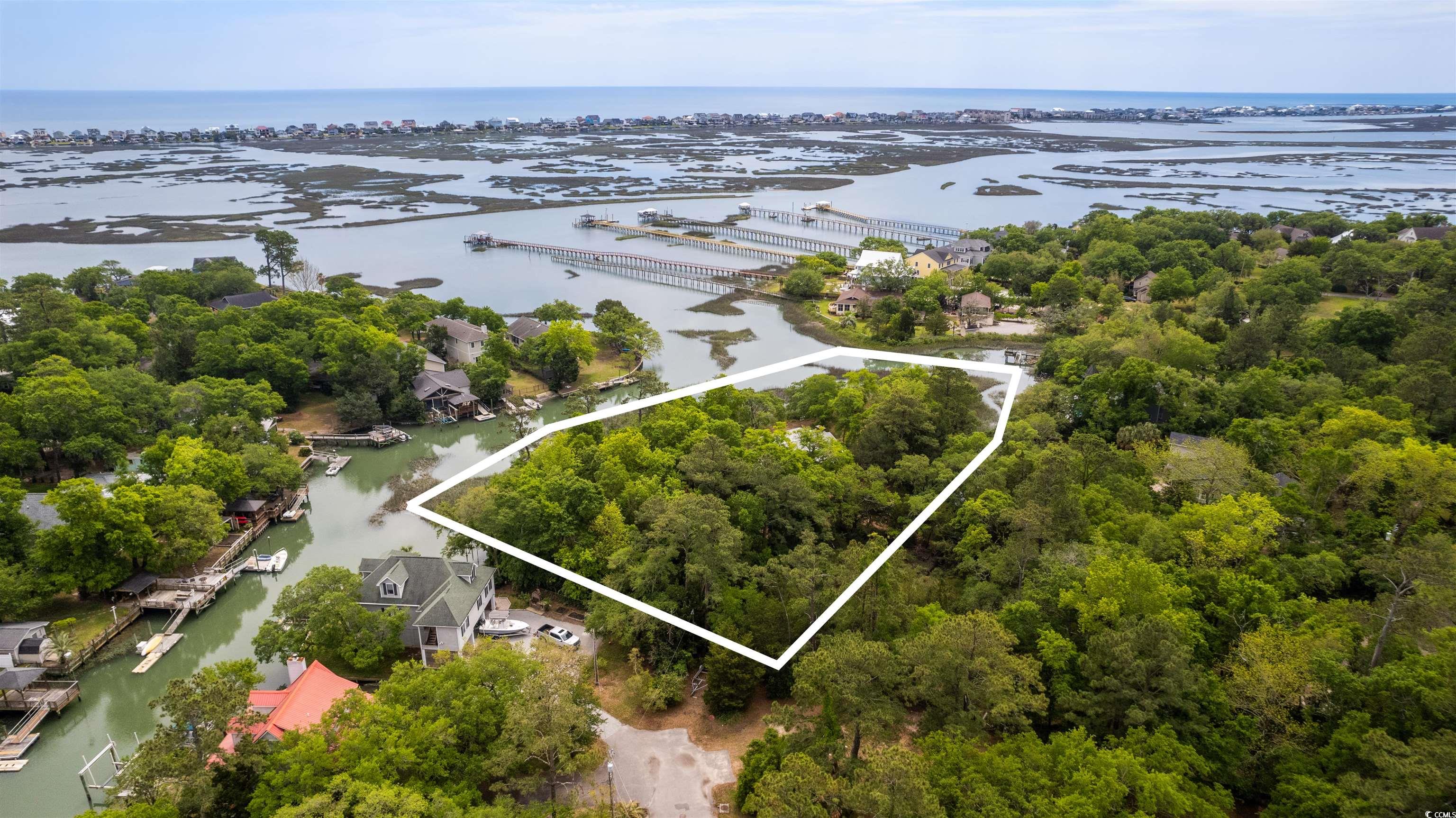 3641 Melton Avenue Murrells Inlet, SC 29576 - Photo 5 of 18