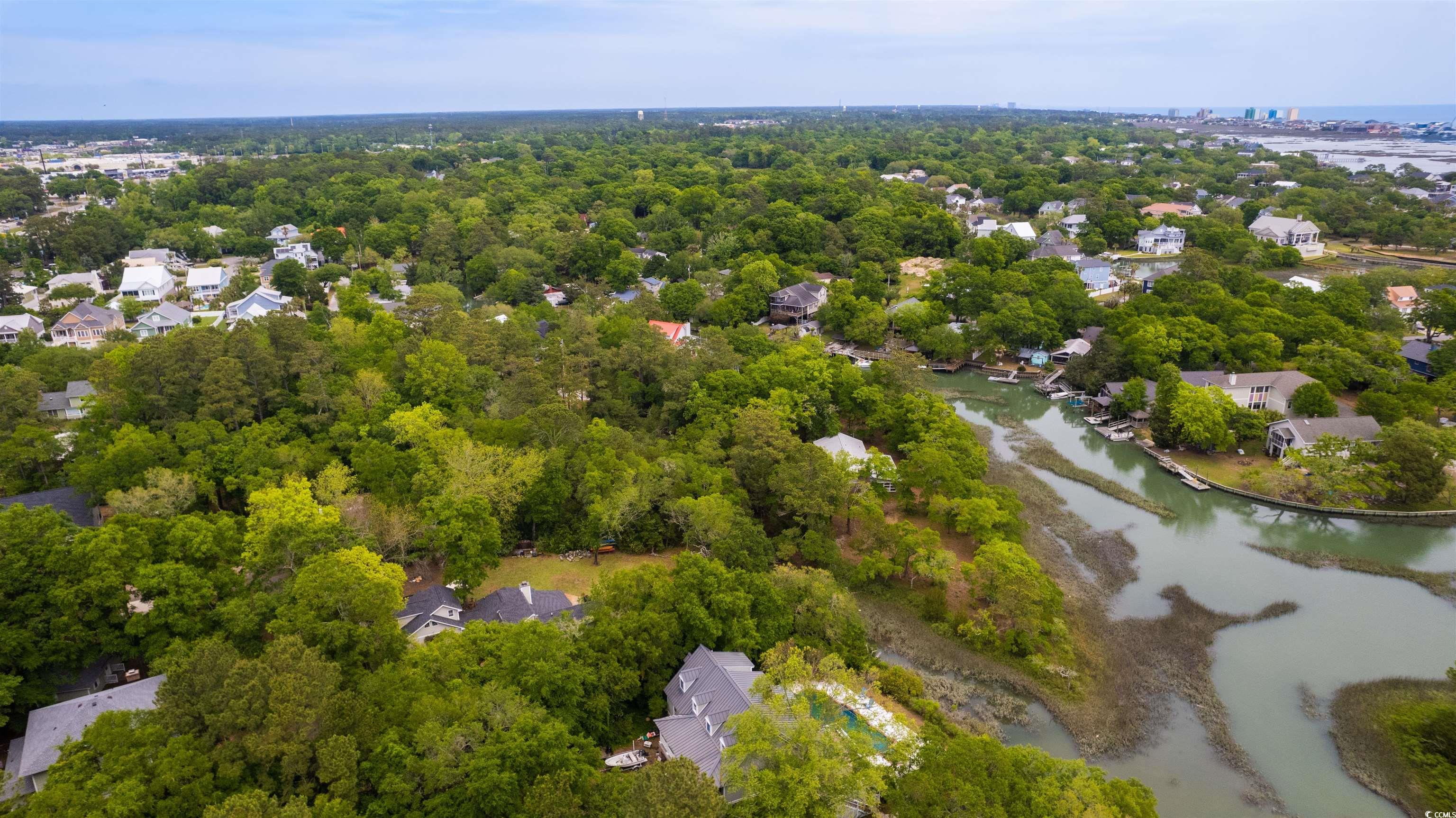 3641 Melton Avenue Murrells Inlet, SC 29576 - Photo 8 of 18