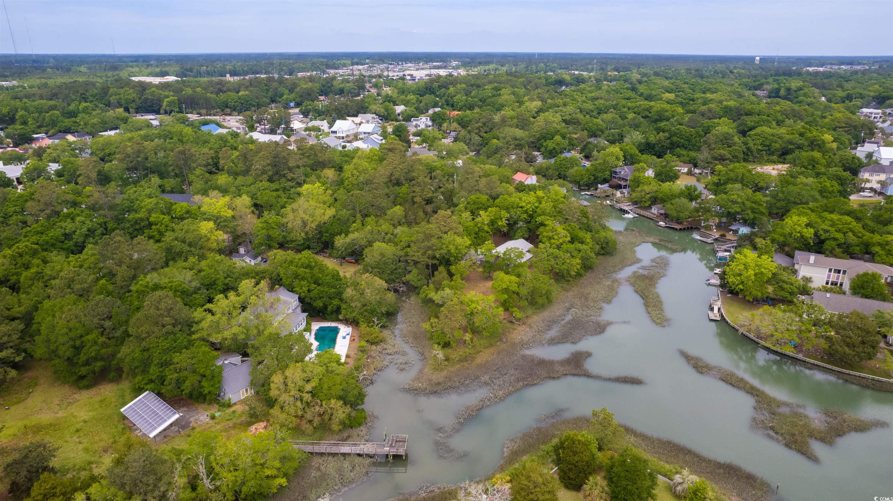 3641 Melton Avenue Murrells Inlet, SC 29576 - Photo 9 of 18