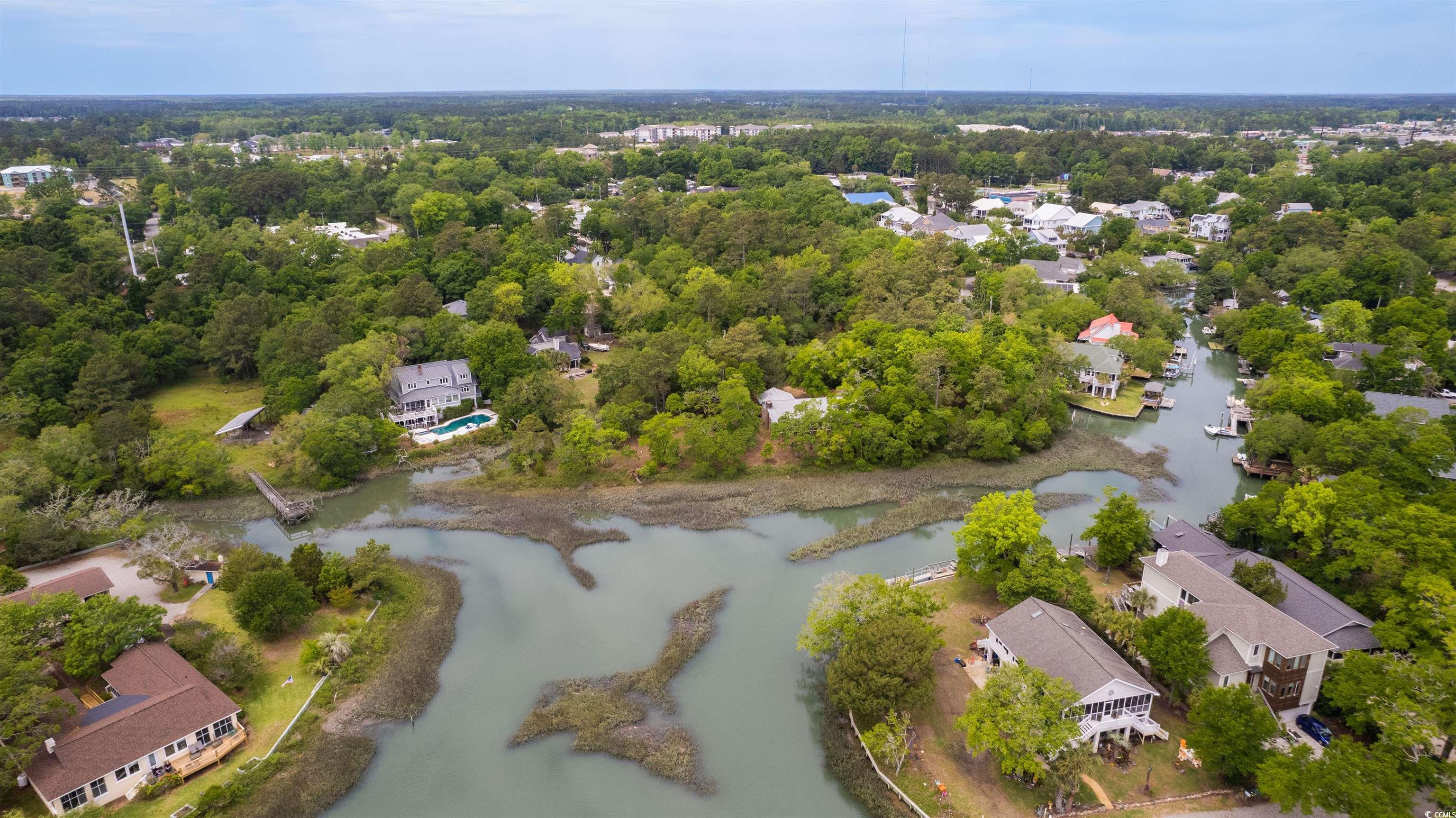 3641 Melton Avenue Murrells Inlet, SC 29576 - Photo 10 of 18