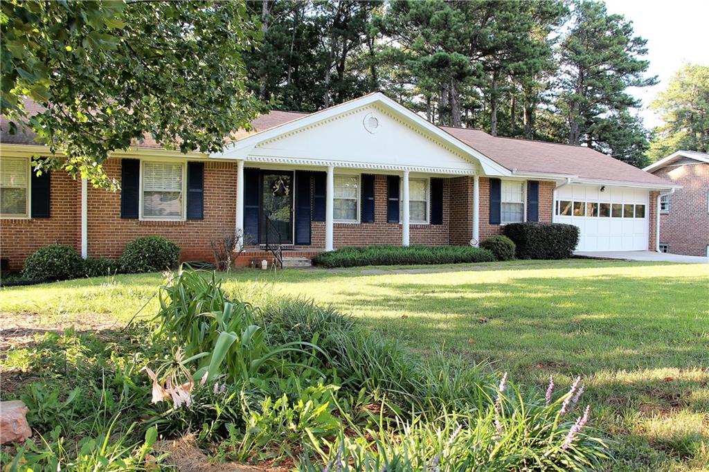 4388 Lavista Road Tucker, GA 30084 - Photo 1 of 1 Gallery Image 1