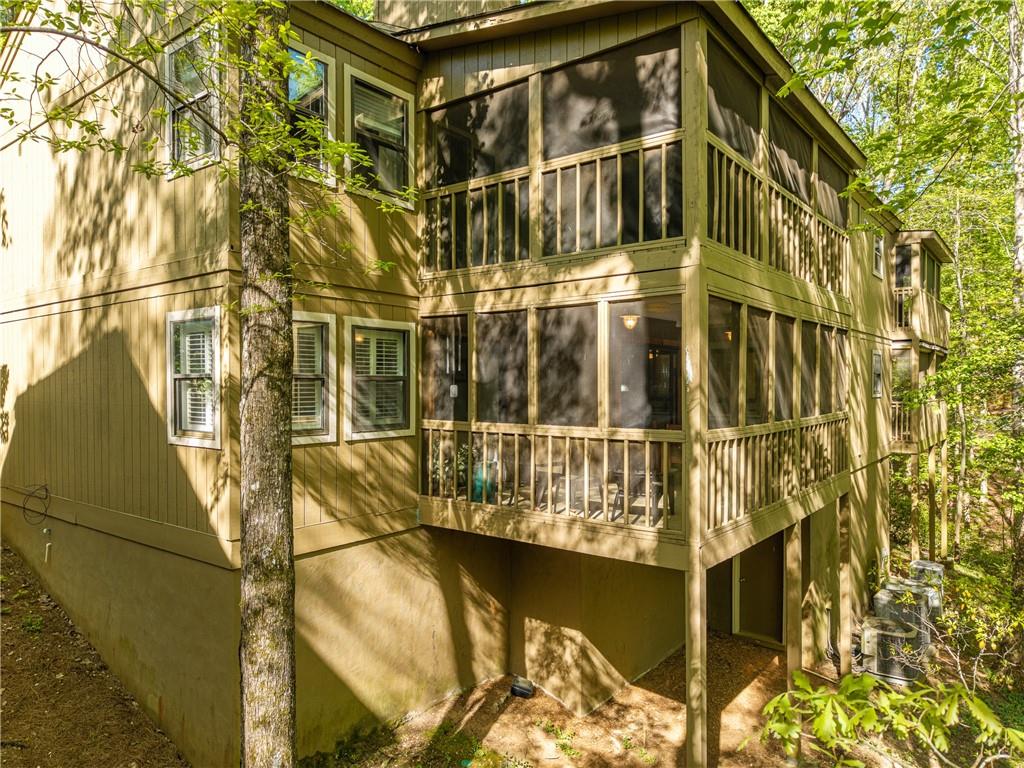 135 Chestnut Rise Trail, Unit 441C Jasper, GA 30143 - Photo 10 of 61