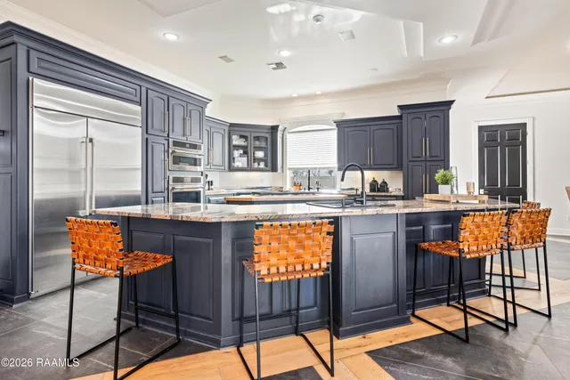 $1,399,000 | 504 West Bayou Parkway, Lafayette, LA 70503