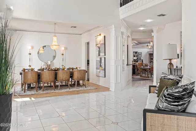 $1,399,000 | 504 West Bayou Parkway, Lafayette, LA 70503