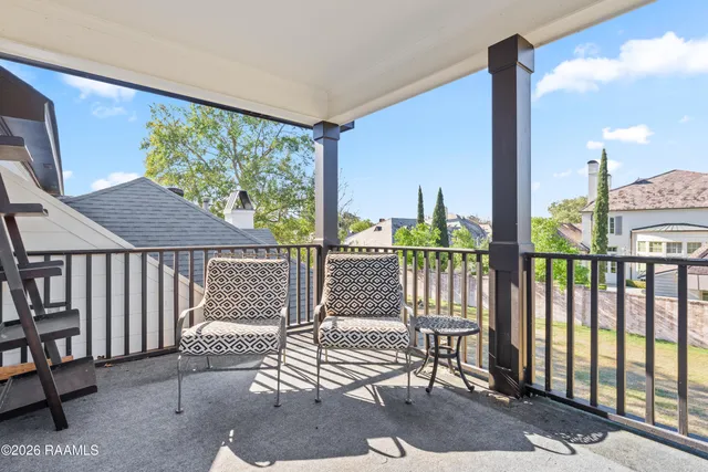 $1,399,000 | 504 West Bayou Parkway, Lafayette, LA 70503