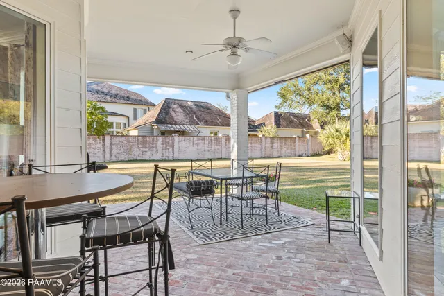 $1,399,000 | 504 West Bayou Parkway, Lafayette, LA 70503