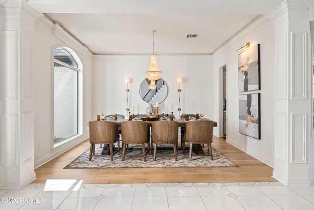 $1,399,000 | 504 West Bayou Parkway, Lafayette, LA 70503