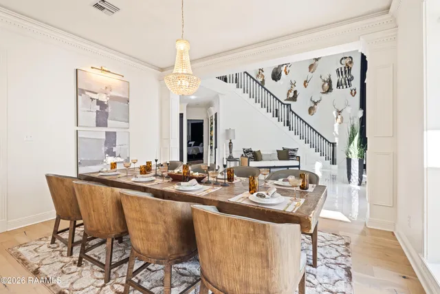 $1,399,000 | 504 West Bayou Parkway, Lafayette, LA 70503