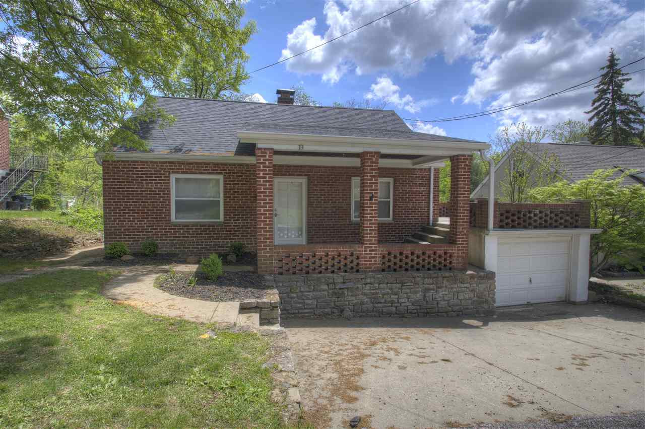 19 Howard Road Covington, KY 41011 - Photo 23 of 28