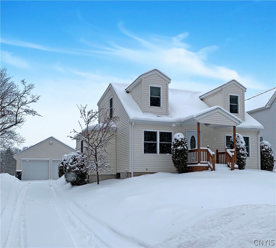 6247 Cavanaugh Road Marcy, NY 13403 - Photo 1 of 1 Gallery Image 1