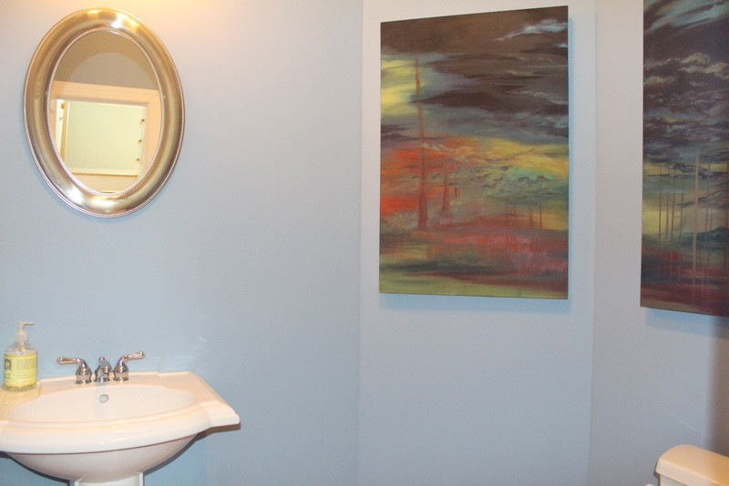 1322 Cameron View Court Raleigh, NC 27607 - Photo 9 of 22 Photo 9