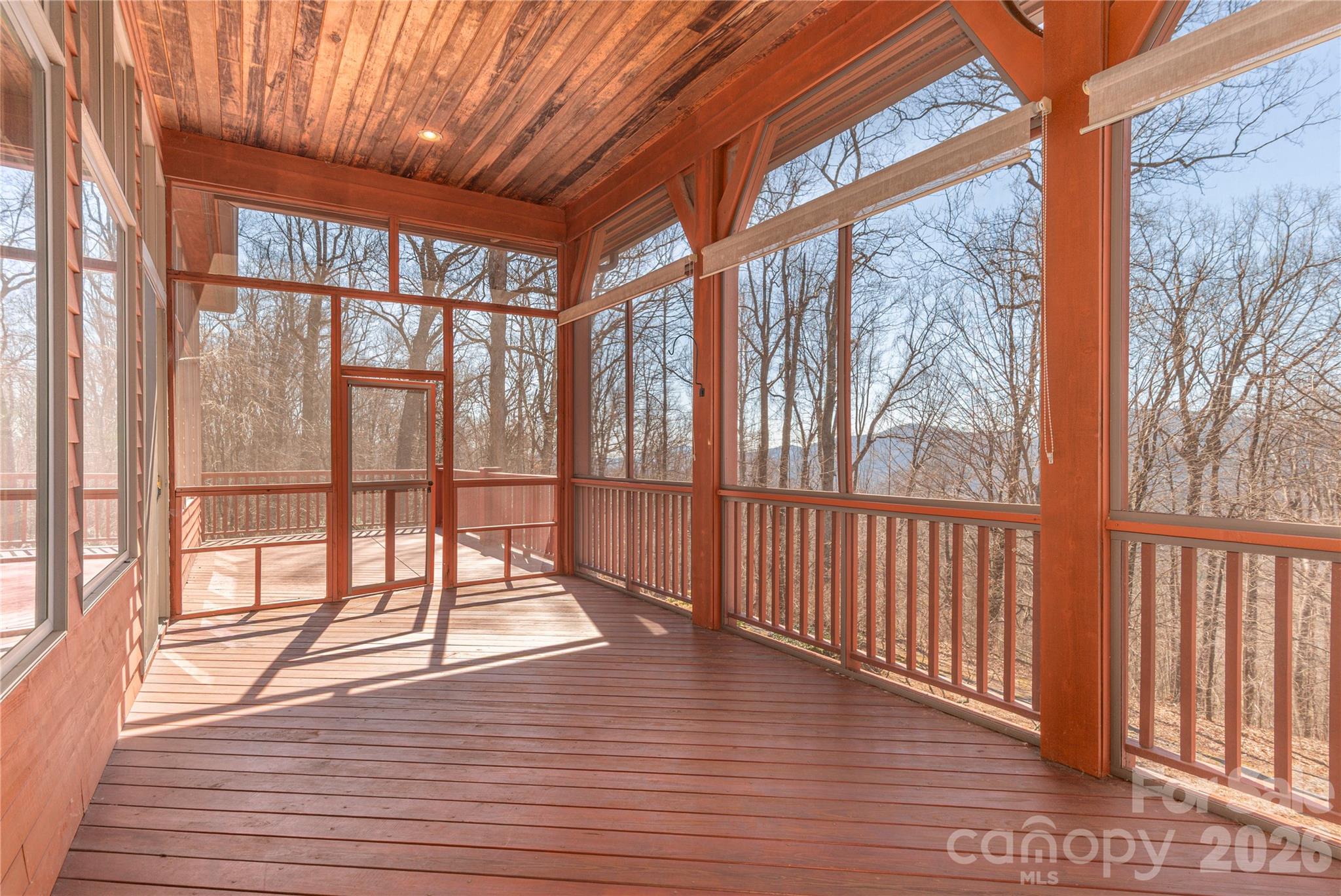 98 Flat Creek Road Fairview, NC 28730 - Photo 17 of 47