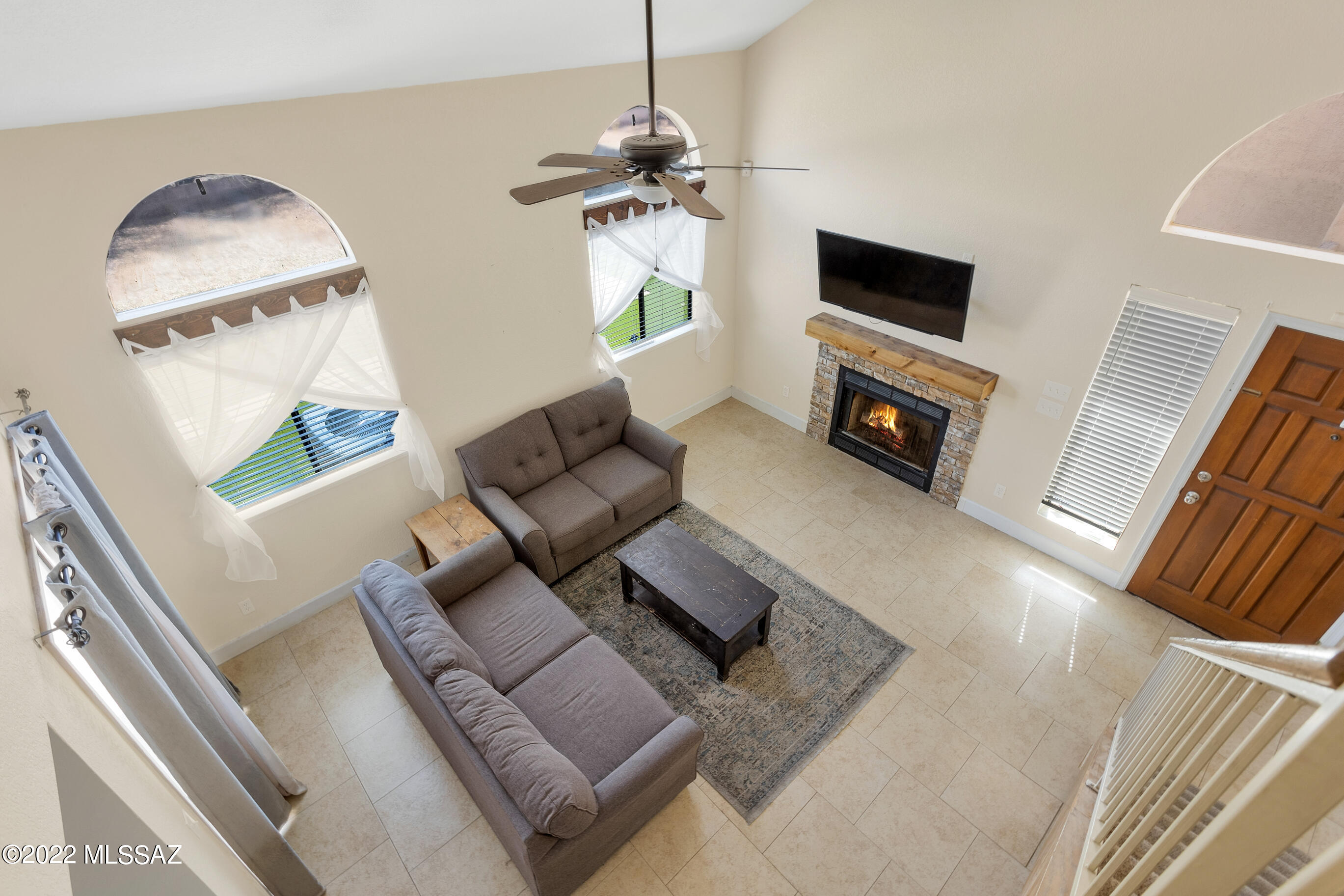 4653 West Lessing Lane Tucson, AZ 85742 - Photo 15 of 30