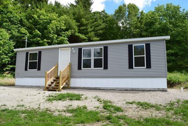 77 Great Pond Road Franklin, ME 04634 - Photo 1 of 12 exterior