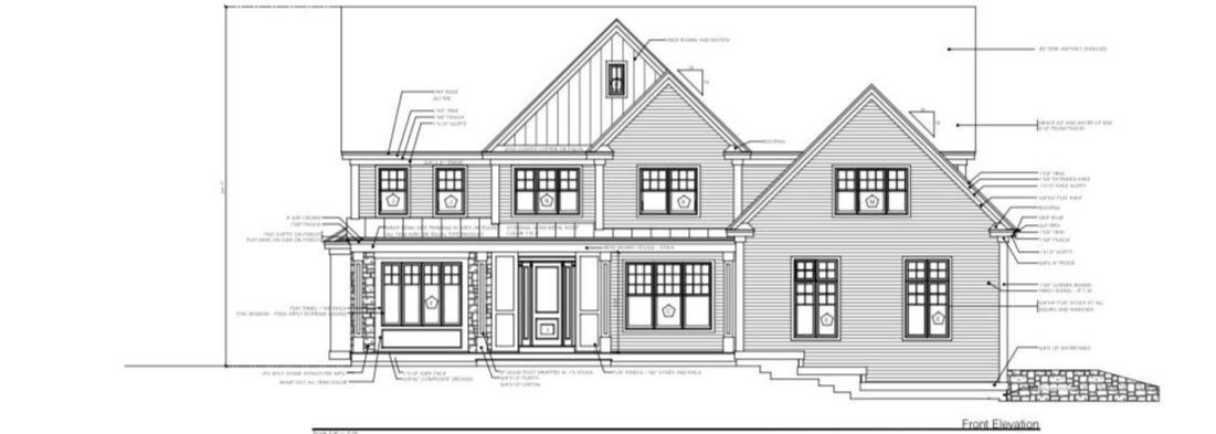 563 Concord Road Sudbury, MA 01776 - Photo 2 of 5 Gallery Image 2