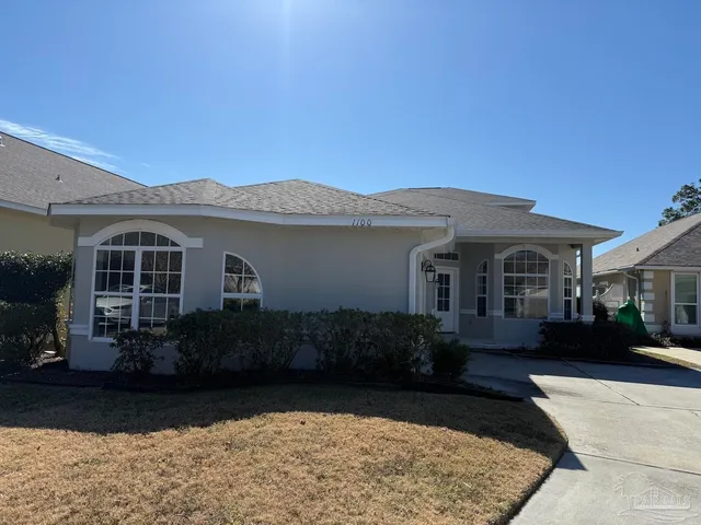 $625,000 | 1100 Willowood Circle, Gulf Breeze, FL 32563