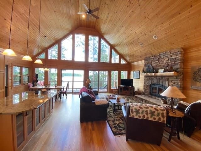7465 East Flowage Road Minong, WI 54859 - Photo 25 of 41 Gallery Image 25
