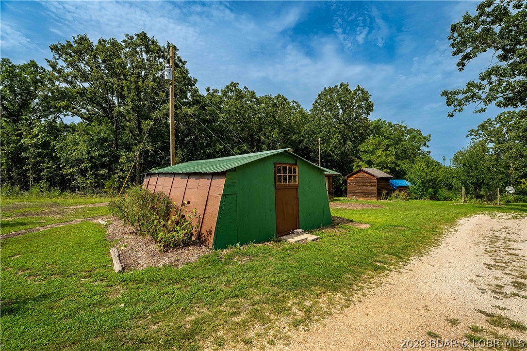 27501 Twin Ridge Road Gravois Mills, MO 65037 - Photo 61 of 89 Gallery Image 61