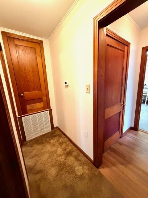 1417 Reynolds Street Goldthwaite, TX 76844 - Photo 14 of 21 a view of front door