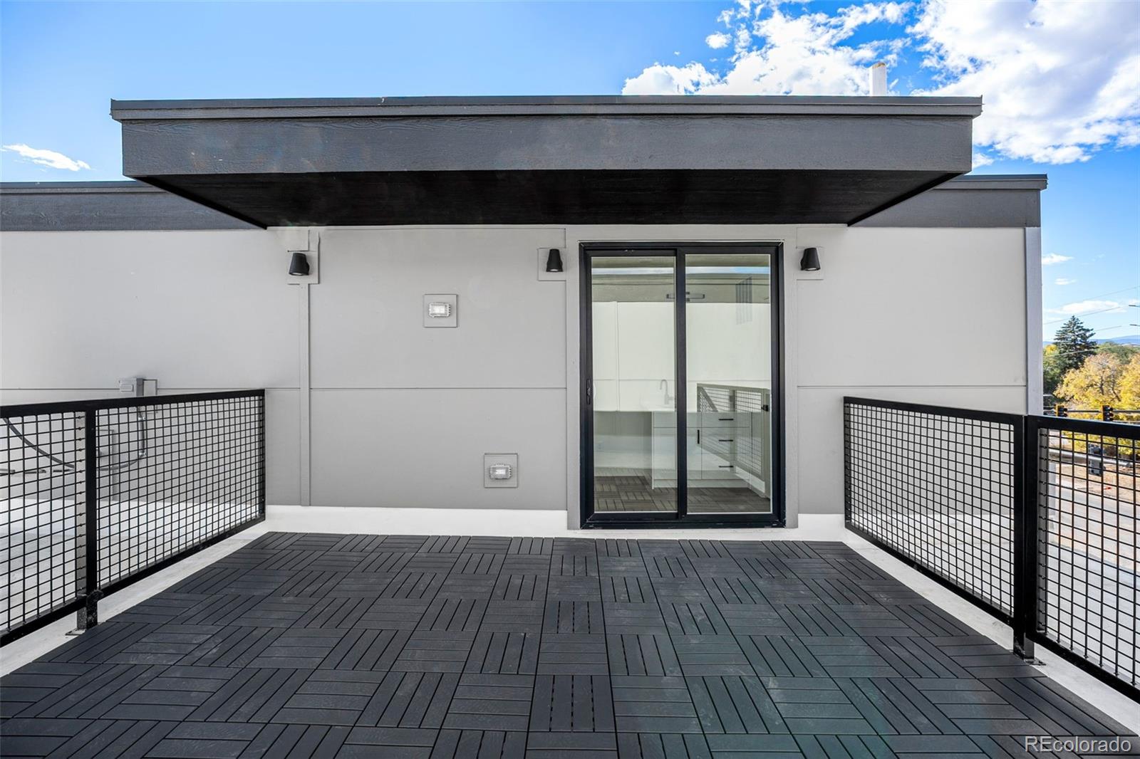 1416 Pierce Street Lakewood, CO 80214 - Photo 27 of 38 a picture of wooden floor
