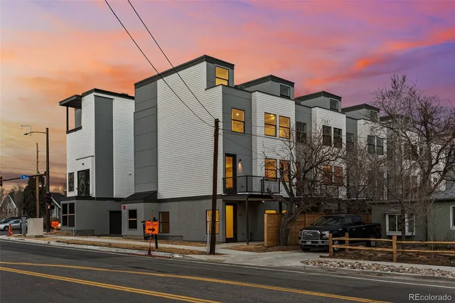 $599,999 | 1416 Pierce Street, Lakewood, CO 80214