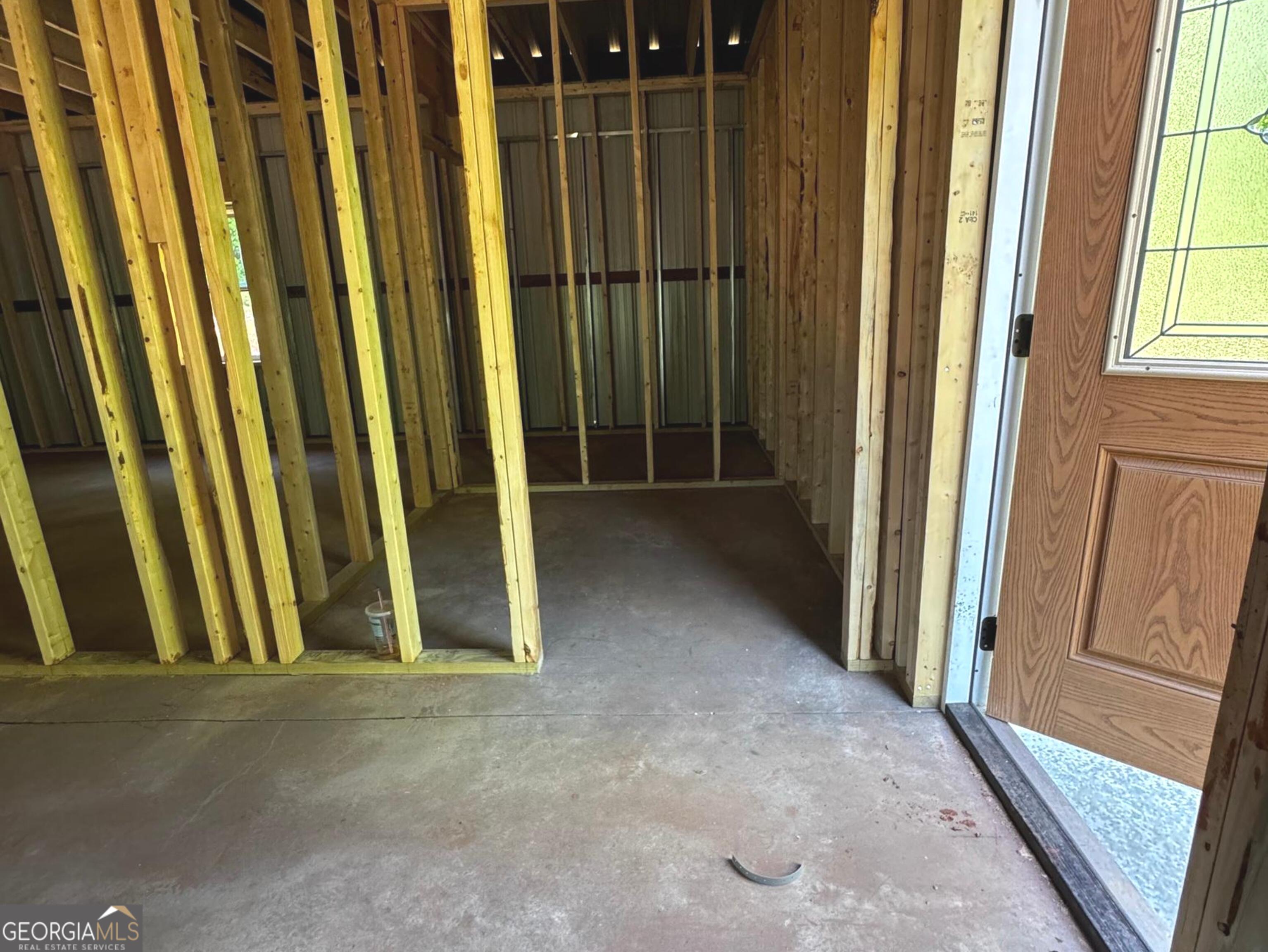 1183 Wilson Bridge Road Homer, GA 30547 - Photo 25 of 28