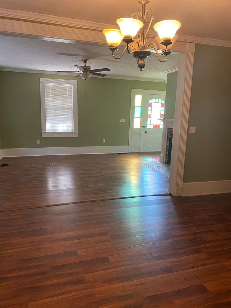 808 South Laurel Street Summit, MS 39666 - Photo 8 of 23 Photo 8
