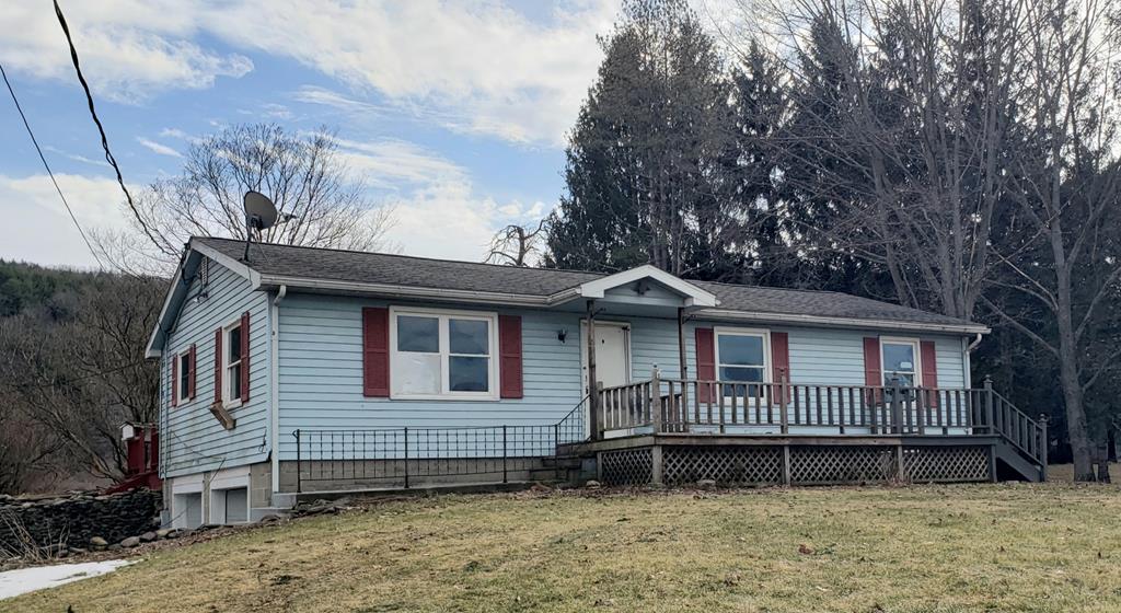 8790 Larue Road Wheeler, NY 14810 - Photo 1 of 1