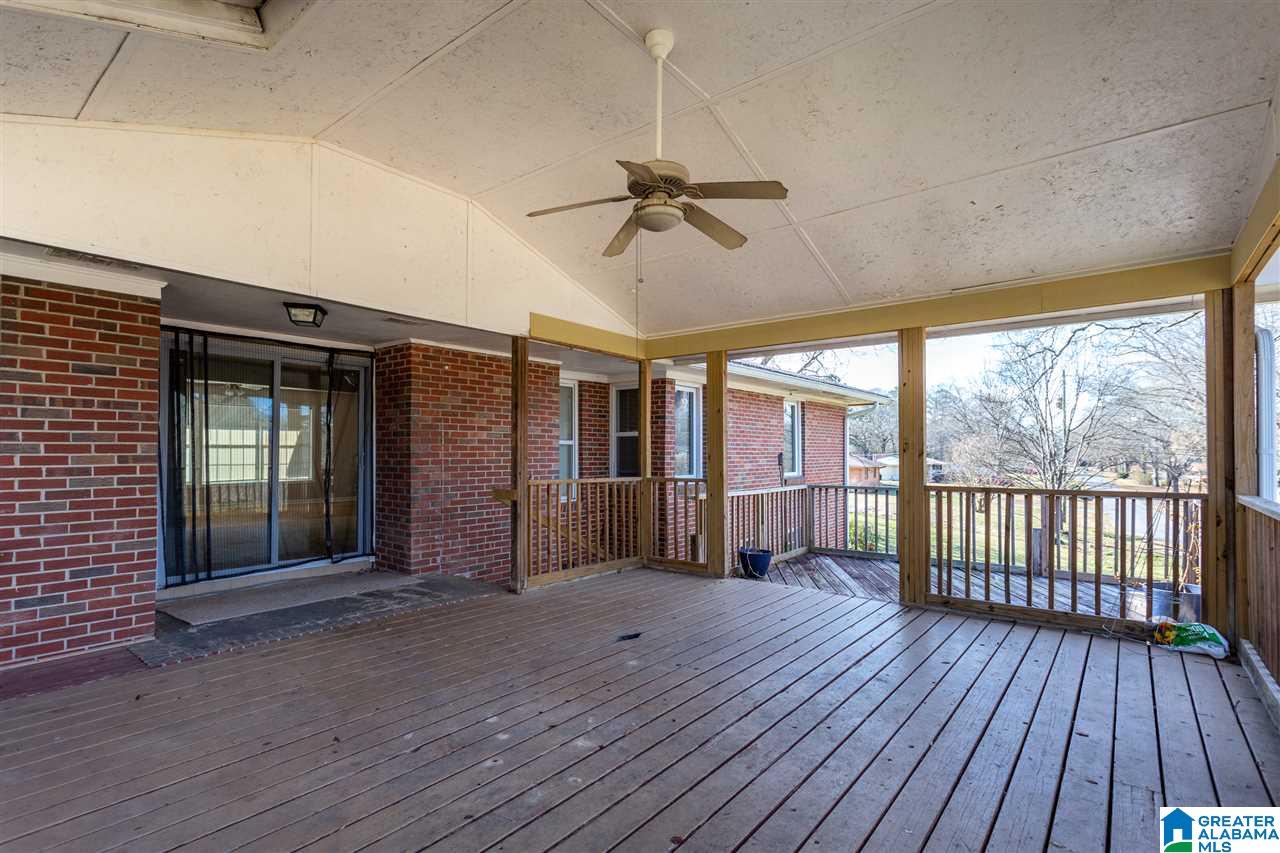 909 County Line Road Oxford, AL 36203 - Photo 26 of 37