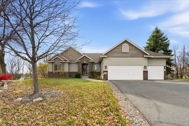 $392,900 | 4481 Mason Avenue Northeast, St. Michael, MN 55376