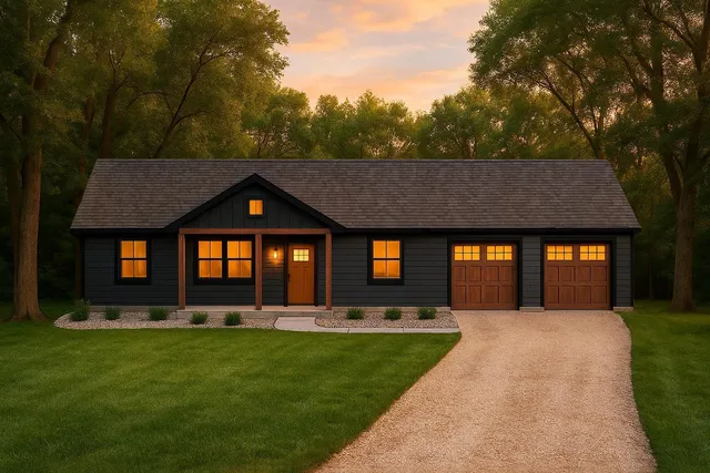 $414,900 | 4610 Setting Sun Terrace, Danbury, WI 54830