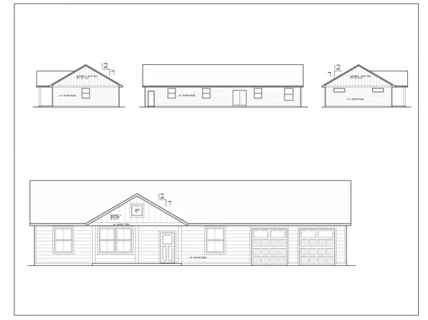 $414,900 | 4610 Setting Sun Terrace, Danbury, WI 54830
