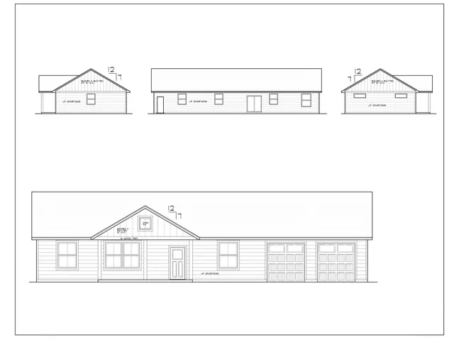 $414,900 | 4610 Setting Sun Terrace, Danbury, WI 54830