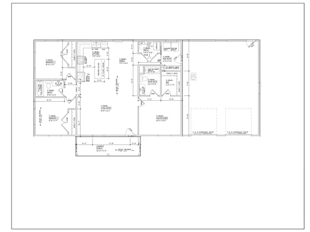 $414,900 | 4610 Setting Sun Terrace, Danbury, WI 54830