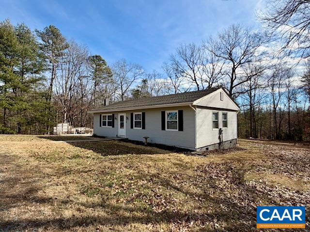 130 Chapel Road Ruckersville, VA 22968 - Photo 2 of 26