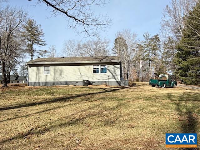 130 Chapel Road Ruckersville, VA 22968 - Photo 23 of 26