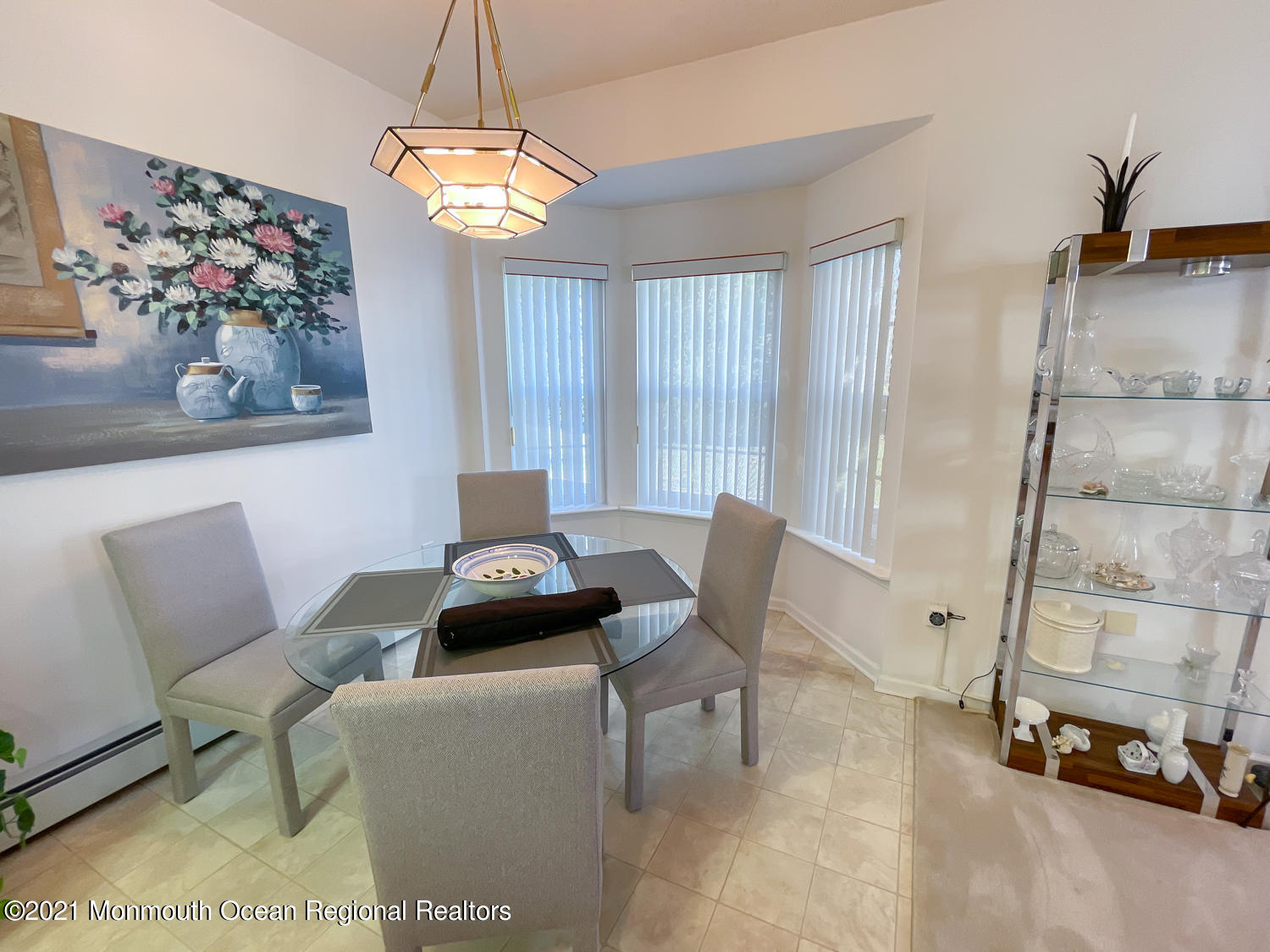 26 Symphony Avenue Bayville, NJ 08721 - Photo 12 of 40 a living room with furniture and a window
