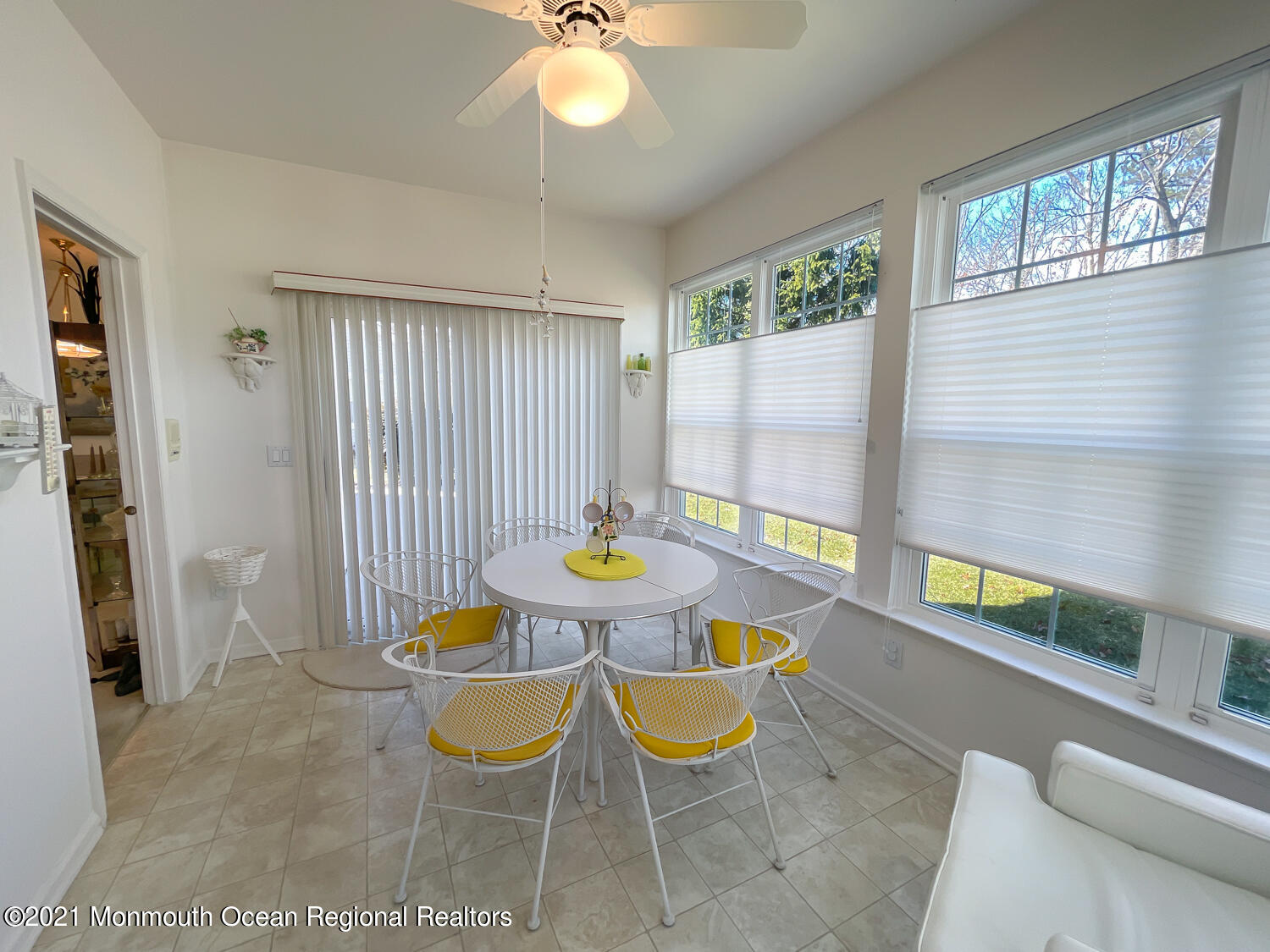 26 Symphony Avenue Bayville, NJ 08721 - Photo 18 of 40 a view of a dining room with furniture