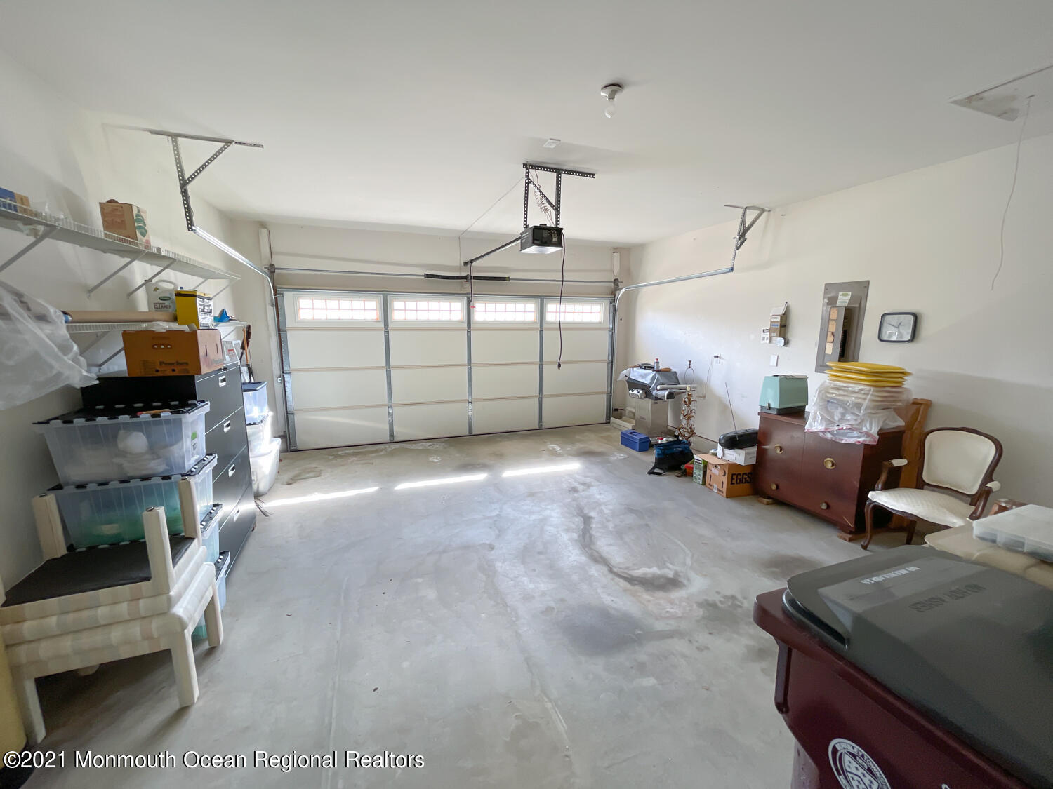 26 Symphony Avenue Bayville, NJ 08721 - Photo 31 of 40 a living room with furniture and a fireplace