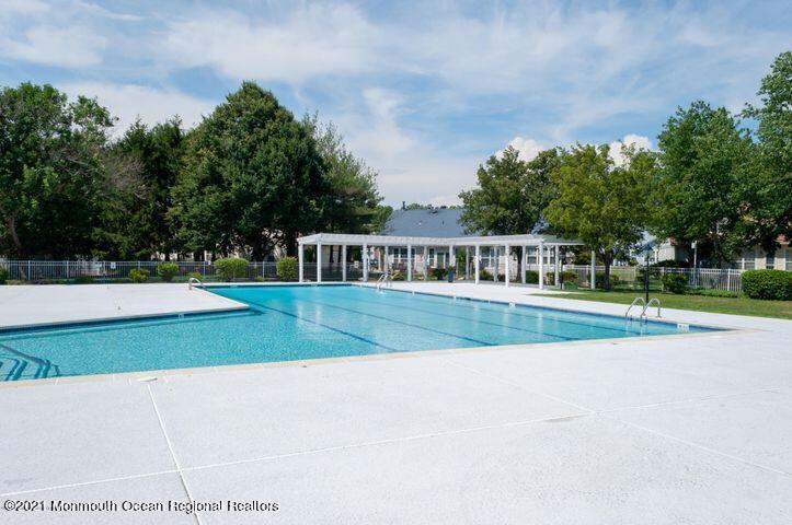 26 Symphony Avenue Bayville, NJ 08721 - Photo 36 of 40 a view of house with outdoor space