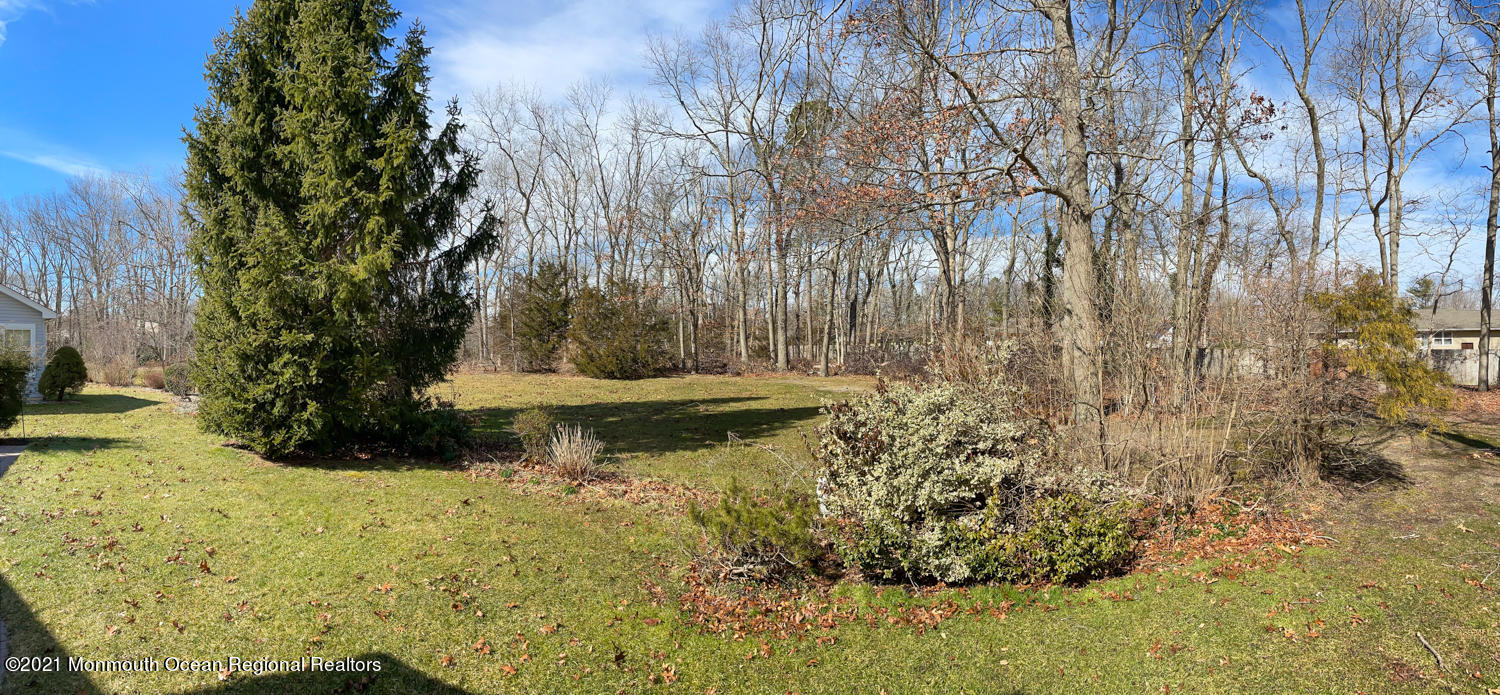 26 Symphony Avenue Bayville, NJ 08721 - Photo 7 of 40 a view of fountain in the yard