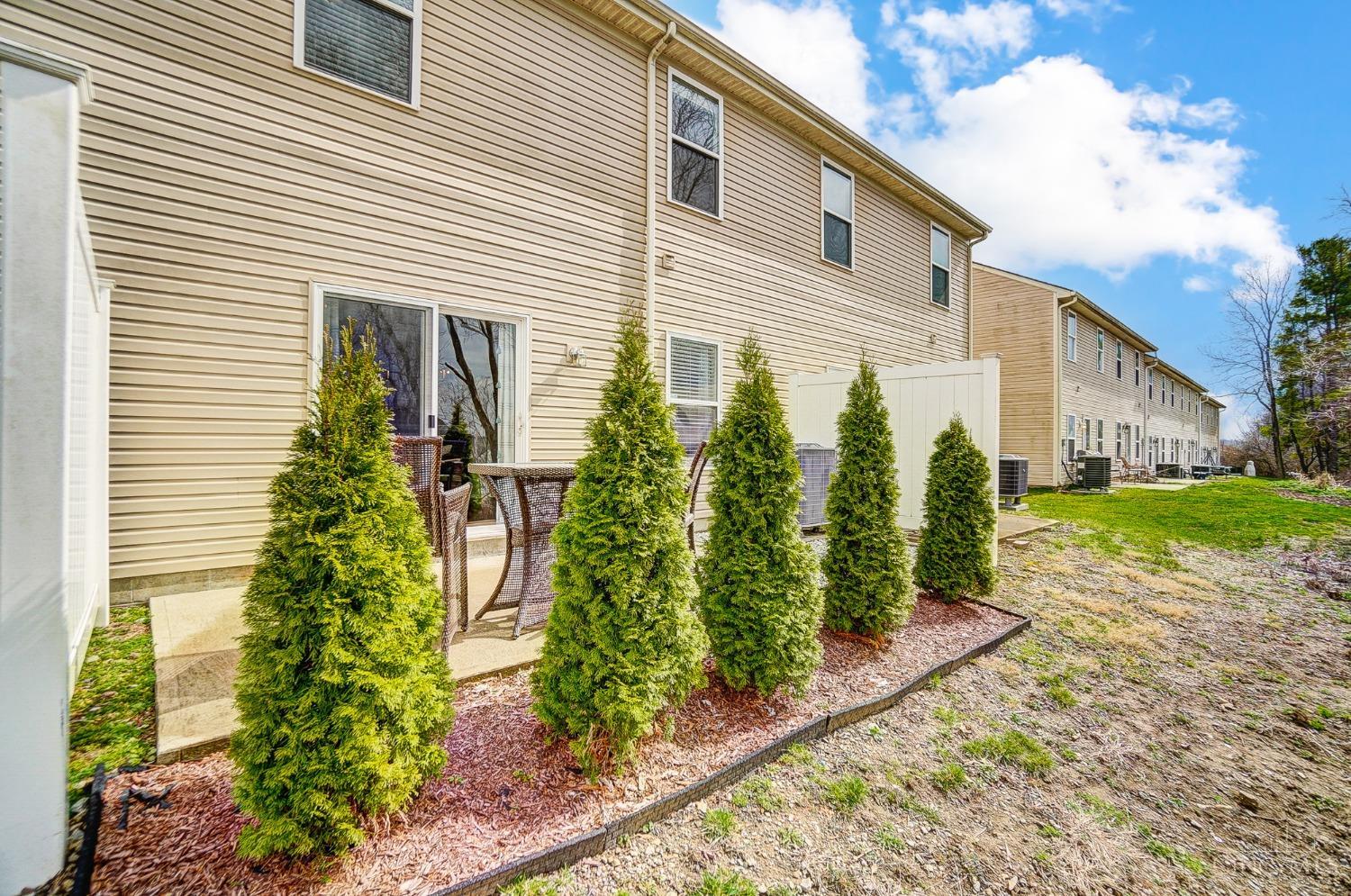 905 Franklin Road, Unit 6 Lebanon, OH 45036 - Photo 43 of 50 Gallery Image 43